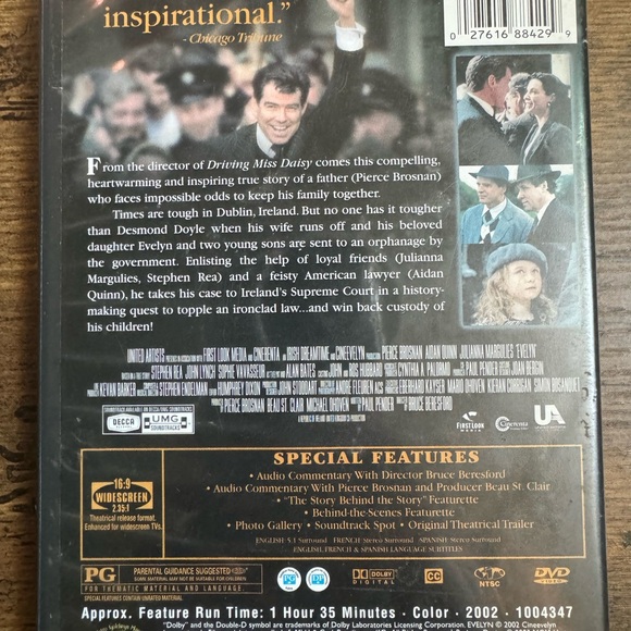 Evelyn - Picture 2 of 2